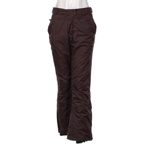 Dámske nohavice pre zimné športy Unbranded 62419503