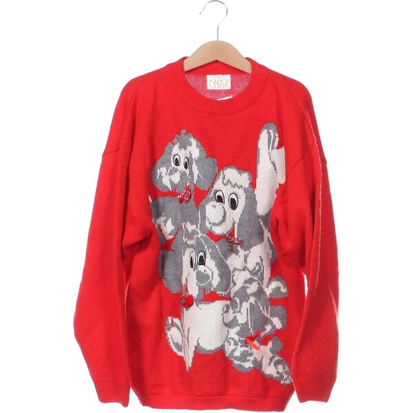 Detský sveter Unbranded 62419088