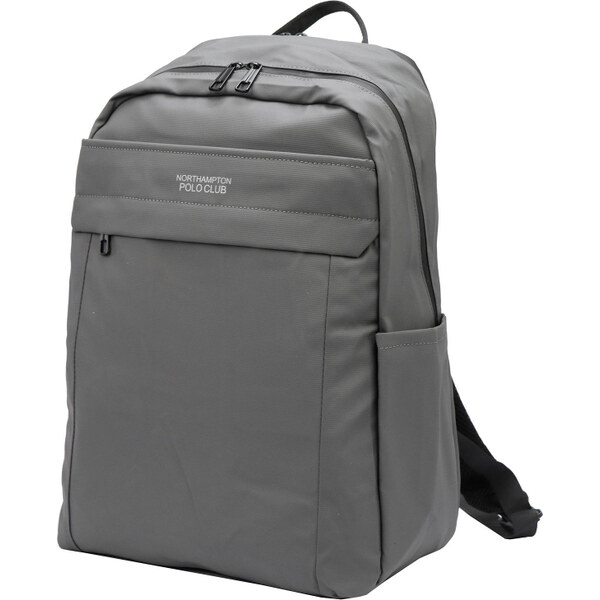 Batoh Northampton Polo Club sivý (KZ51106) 24l 62419640