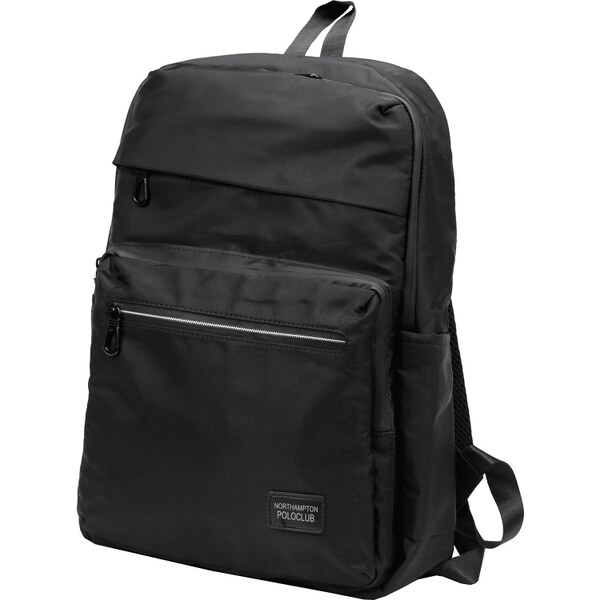 Batoh Northampton Polo Club čierny (KZ51104) 20l 62419642