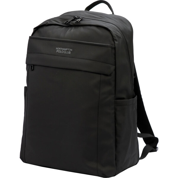 Batoh Northampton Polo Club čierny (KZ51105) 24l 62419641