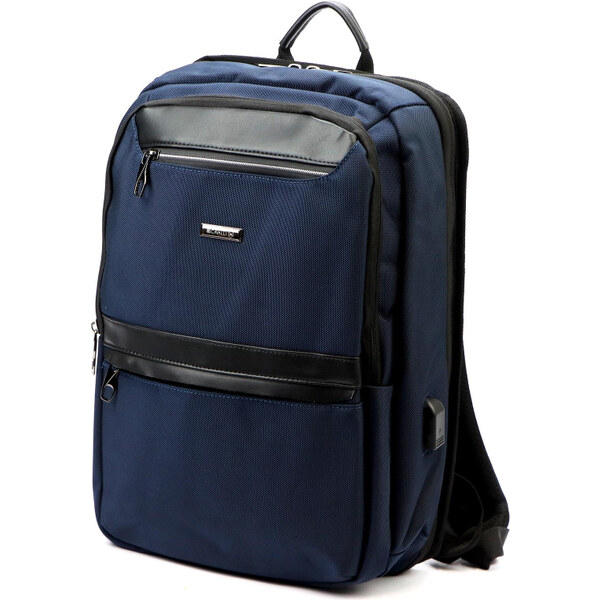 Batoh B.Cavalli modrý (KZ56318) 16l 62419657