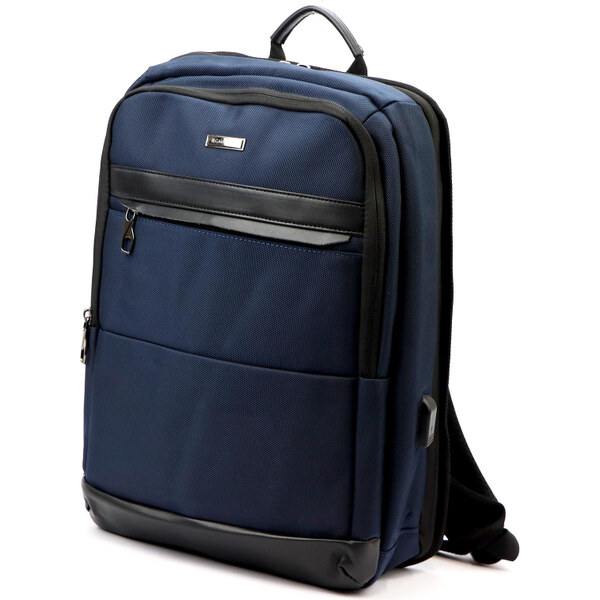 Batoh B.Cavalli modrý (KZ56321) 19l 62419654