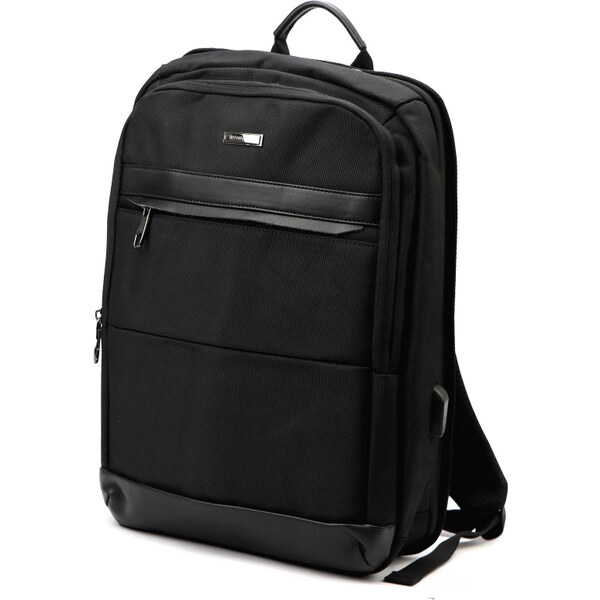 Batoh B.Cavalli čierny (KZ56319) 19l 62419656