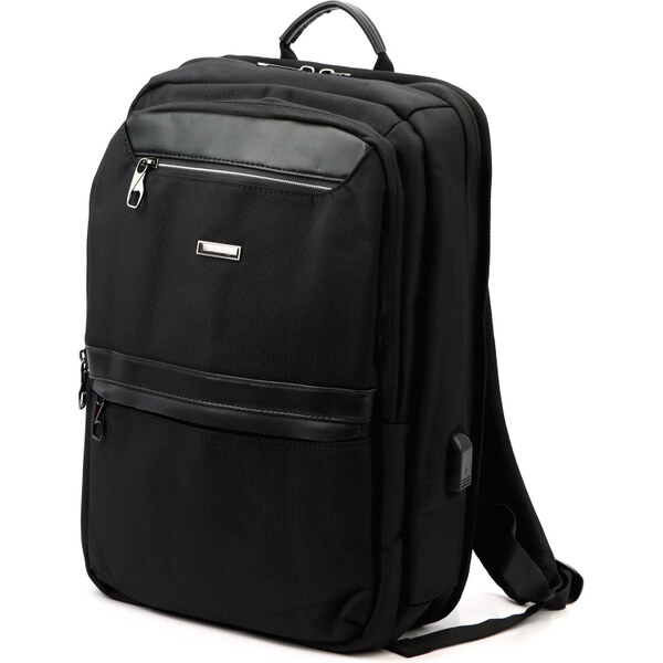 Batoh B.Cavalli čierny (KZ56316) 16l 62419659