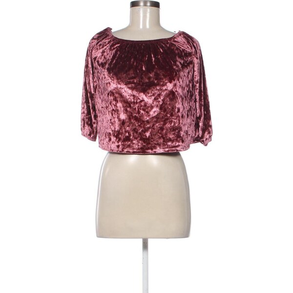 Dámska blúza Hollister 62420817