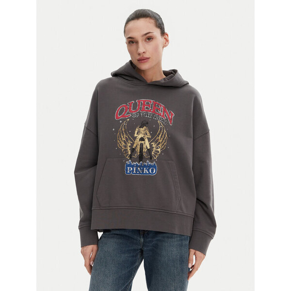 Mikina PINKO 62424093