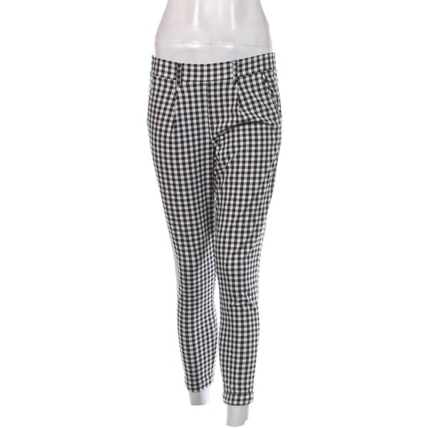 Dámske nohavice Bershka 62421571