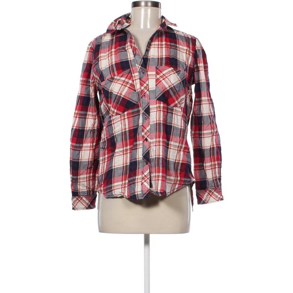 Dámska košeľa Stradivarius 62421686