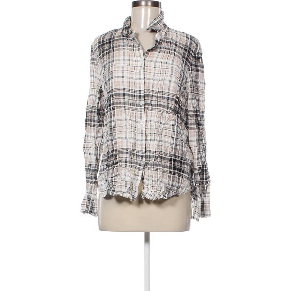 Dámska košeľa Gina Tricot 62422218