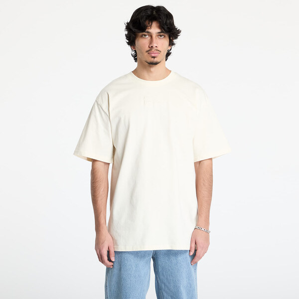 Tričko Karl Kani Small Signature Essential Tee Off White M 62423785