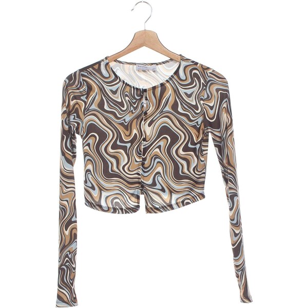 Dámsky kardigán Bershka 62422883