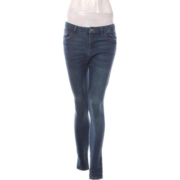 Dámske džínsy Denim&Co. 62423378