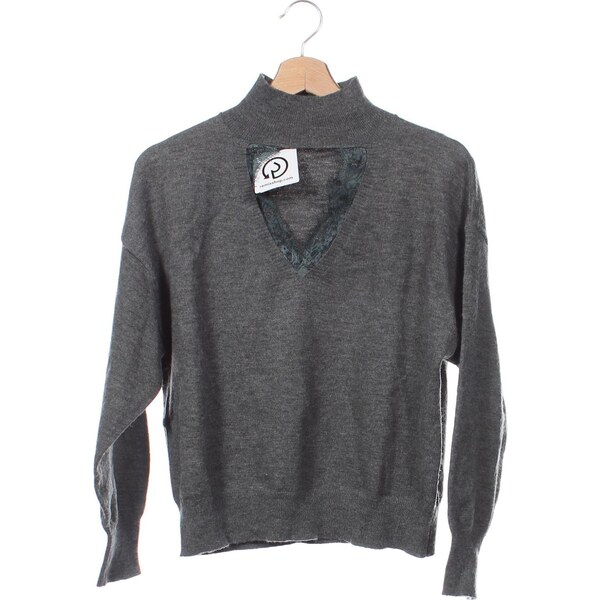 Dámsky pulóver SHEIN 62423430