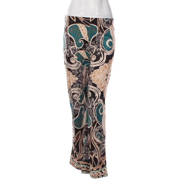 Dámske nohavice SHEIN 62423698