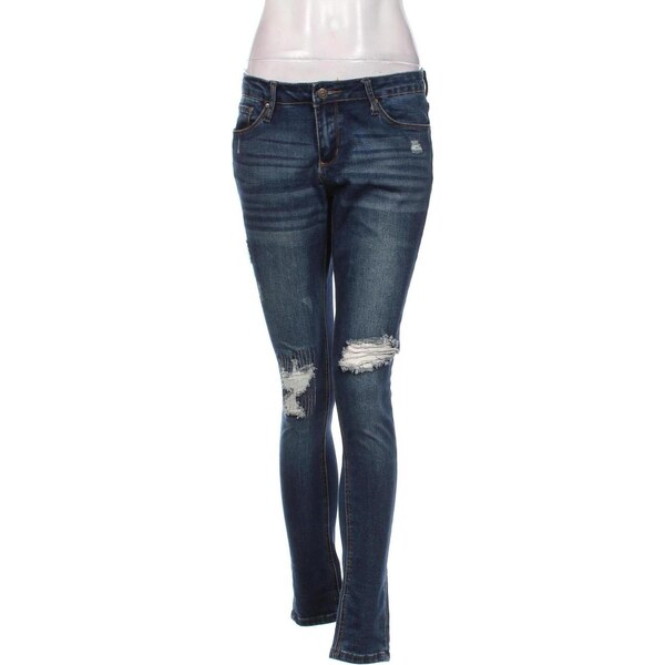 Dámske džínsy Unbranded 62424452