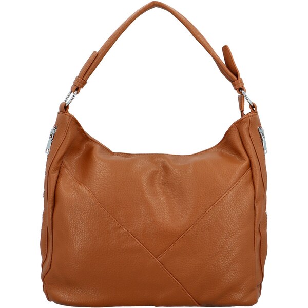 Dámska kabelka na rameno hnedá - Firenze Tally hnedá 63541108