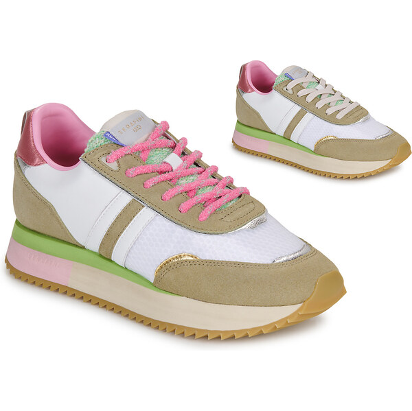 Serafini Nízke tenisky TORINO Serafini 62508253