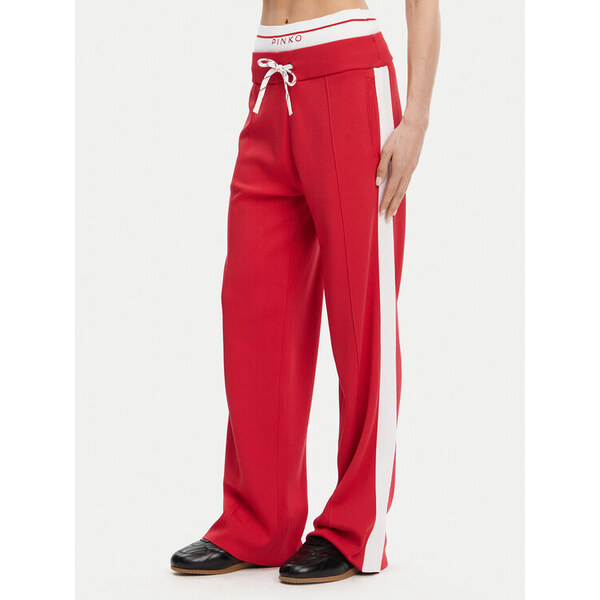 Teplákové nohavice PINKO 62426113