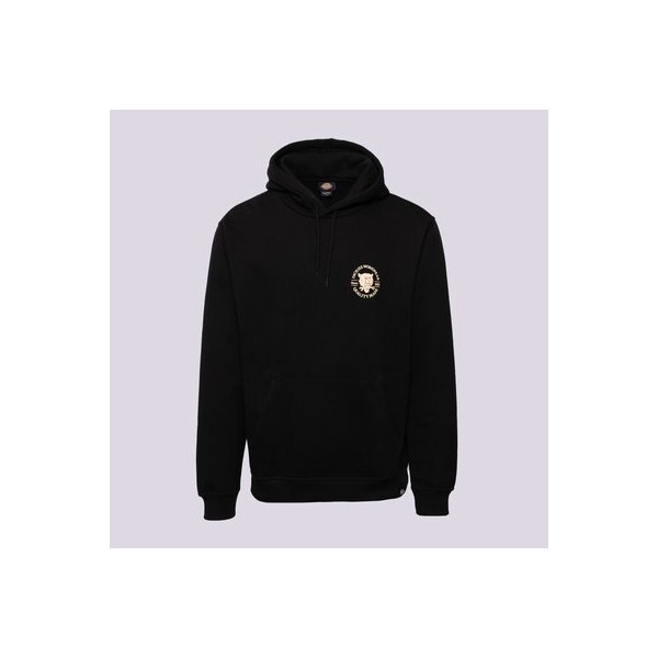 Dickies Mikina S Kapucňou Wrench Hoodie Muži Oblečenie Mikiny 62426186