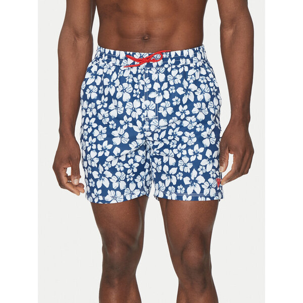 Plavecké šortky Guess 62426918
