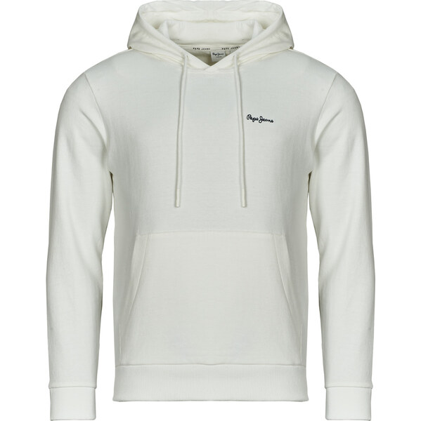 Pepe jeans Mikiny ESSENTIAL HOODIE Pepe jeans 62507337