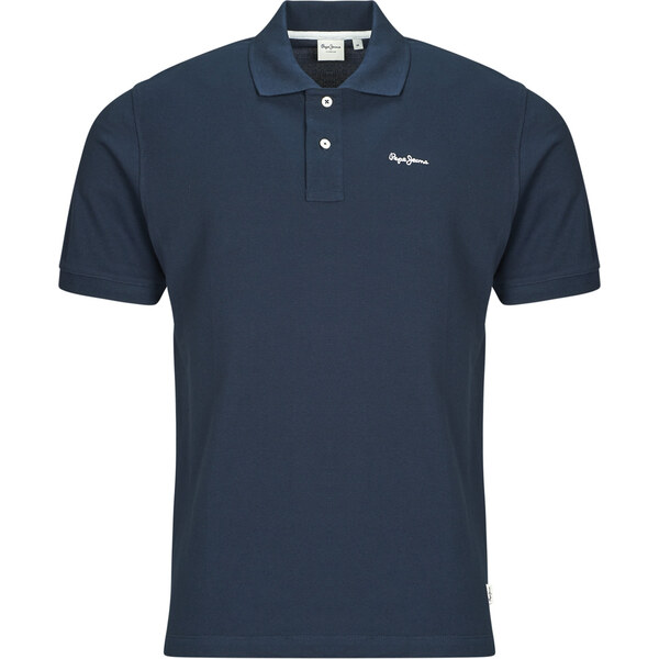 Pepe jeans Polokošele s krátkym rukávom ESSENTIAL POLO CONTRAST LOGO 62507338