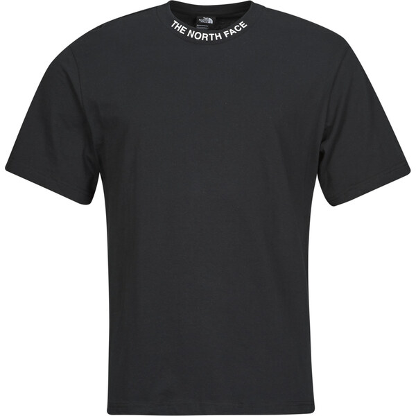 The North Face Tričká s krátkym rukávom S/S Zumu Relaxed Tee The North 62508007