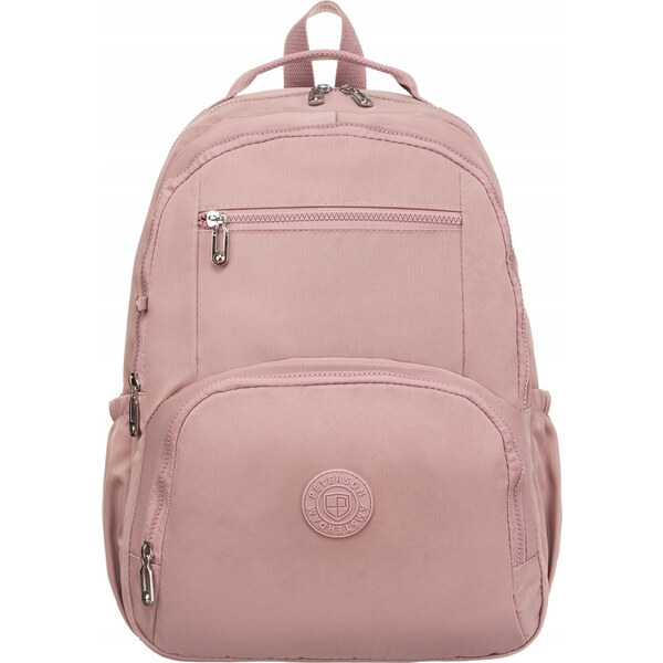 Peterson Púdrový priestranný športový plecniak PTN 3304-CO 50296785