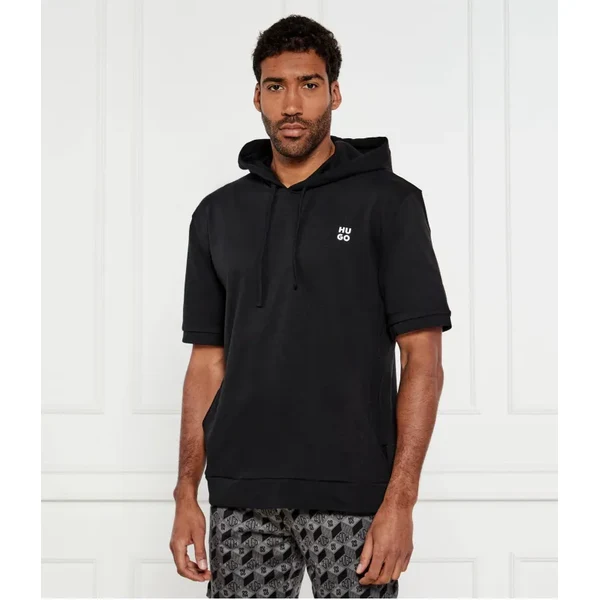 Hugo Bodywear Mikina DEVON | Regular Fit 62427455