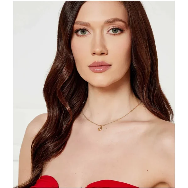 Coach Náhrdelník Signature Starter 62427583