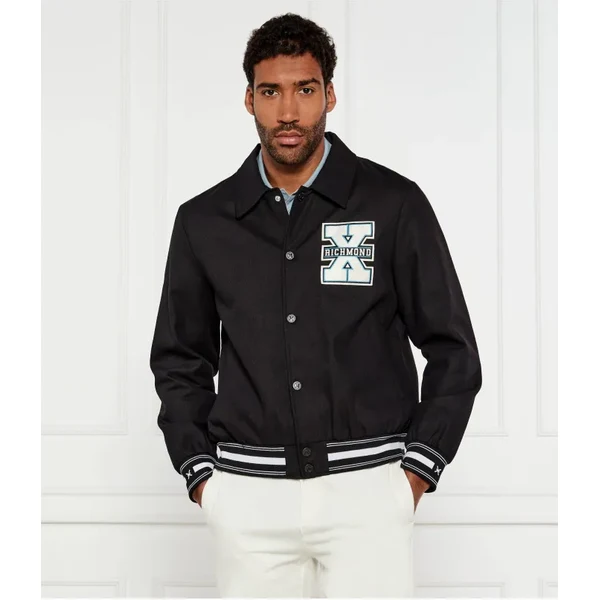 Richmond X Bunda bomberka ALBOTA | Regular Fit 62427391