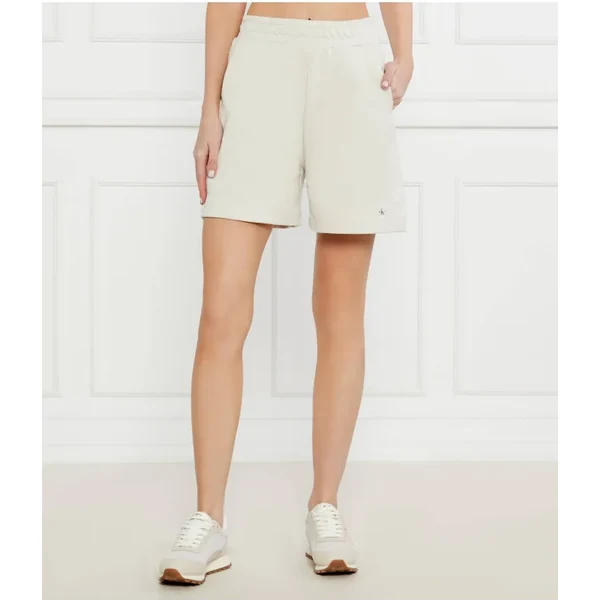 Calvin Klein Jeans Šortky | Regular Fit 62427563