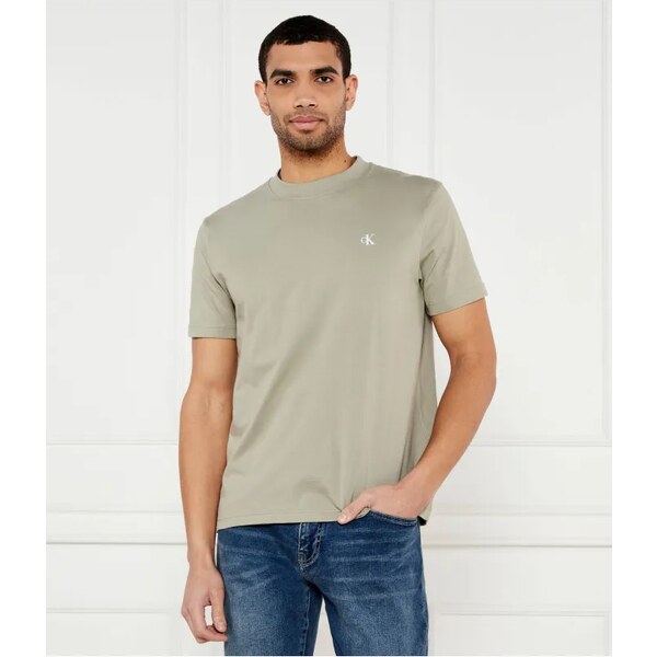 Calvin Klein Jeans Tričko | Regular Fit 62427488