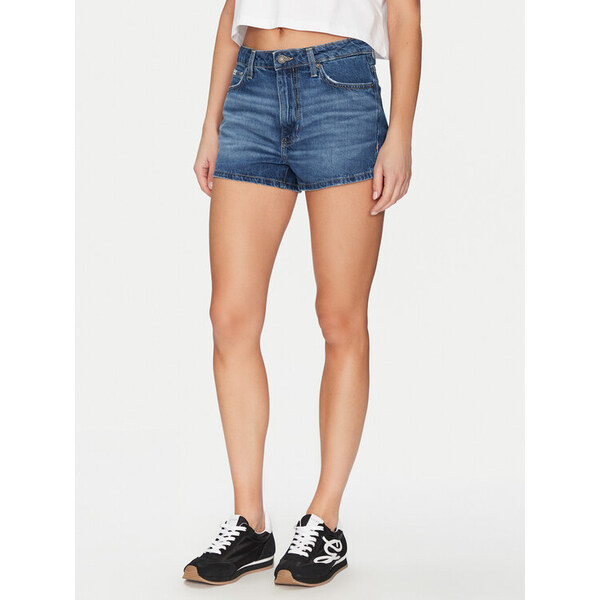 Džínsové šortky Guess 62431327