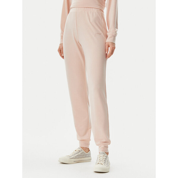 Bavlnené nohavice Guess 62431280