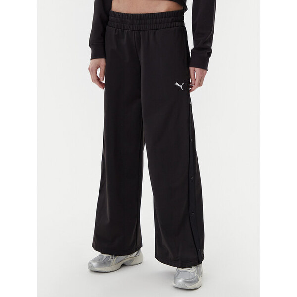 Teplákové nohavice Puma 62431370