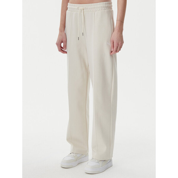 Teplákové nohavice Puma 62431250