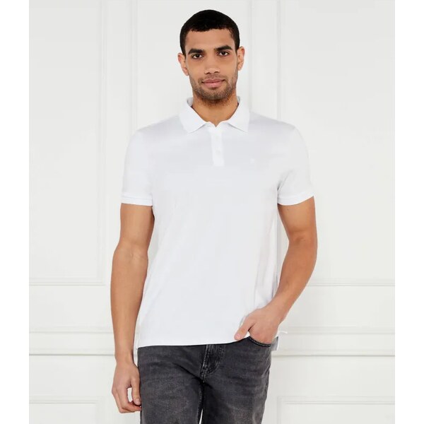 Calvin Klein Jeans Polo tričko | Regular Fit 62422422