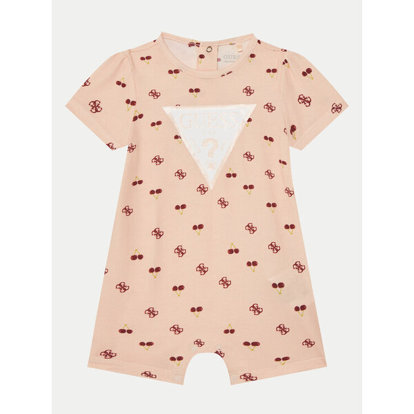 Dupačky bez nožičiek Guess 62431346