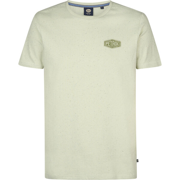 Petrol Industries Tričko Shoreway pastelovo zelená 62433948