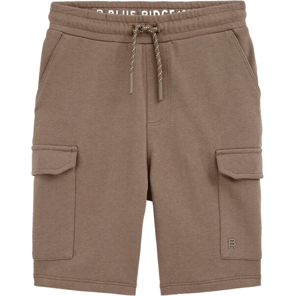 WE Fashion Nohavice hnedá 62434124