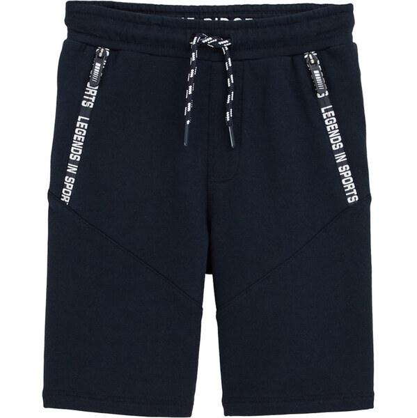 WE Fashion Nohavice námornícka modrá / námornícka modrá 62434129