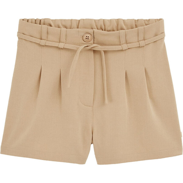 WE Fashion Nohavice béžová 62434142