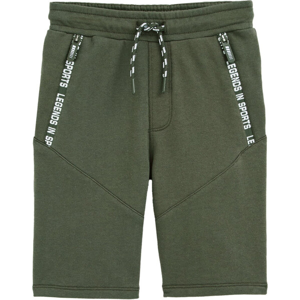 WE Fashion Nohavice kaki 62434144