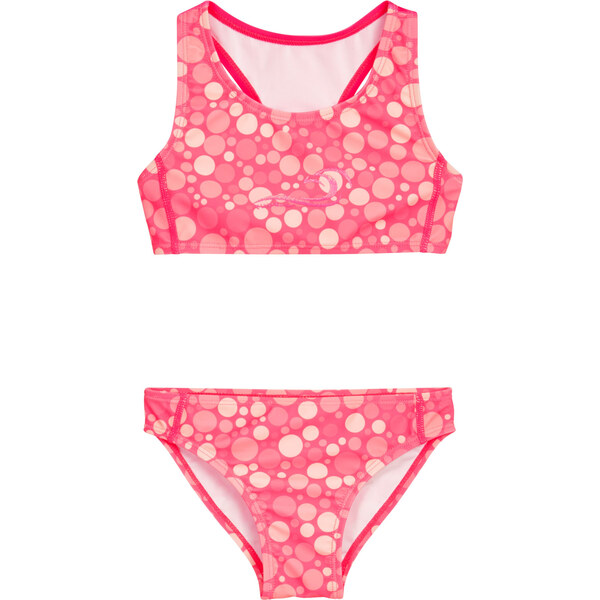 PLAYSHOES Jednodielne plavky malinová / rosé / staroružová 62434371