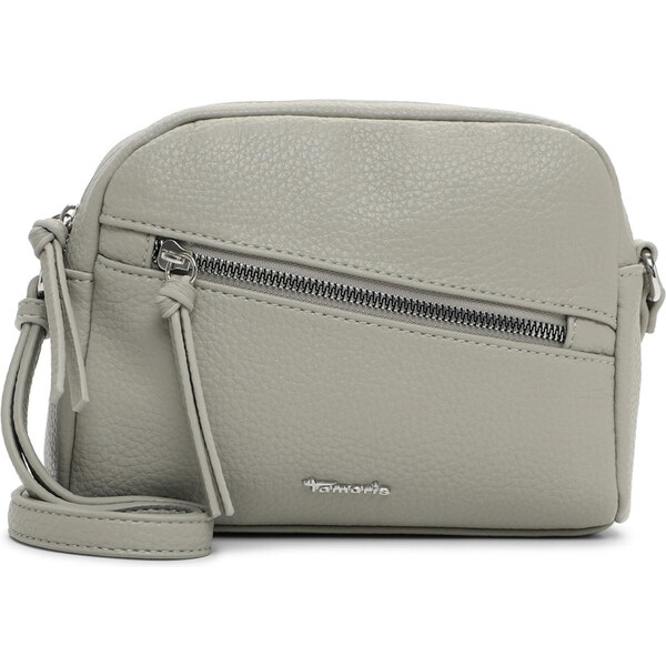 Tamaris Taška cez rameno Alessia sivá 62434312