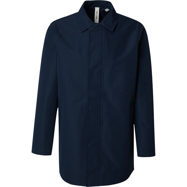 Only & Sons Prechodný kabát ONSHall námornícka modrá 62434423