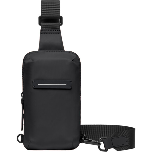 Horizn Studios Taška cez rameno Gion čierna 62434412