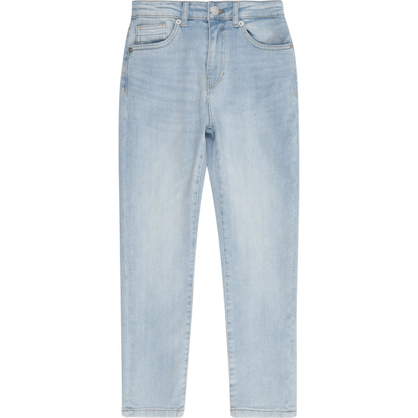 Only & Sons Junior Džínsy OSJYOKE svetlomodrá 62434480